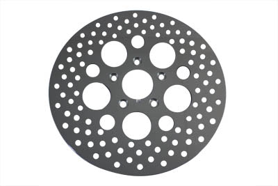 11-1/2 inch Drilled Front Brake Disc
