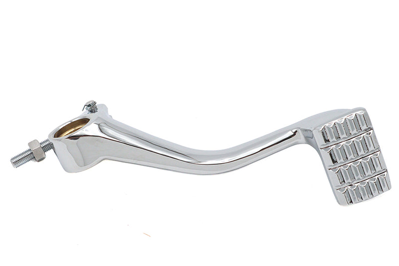 Brake Pedal Chrome