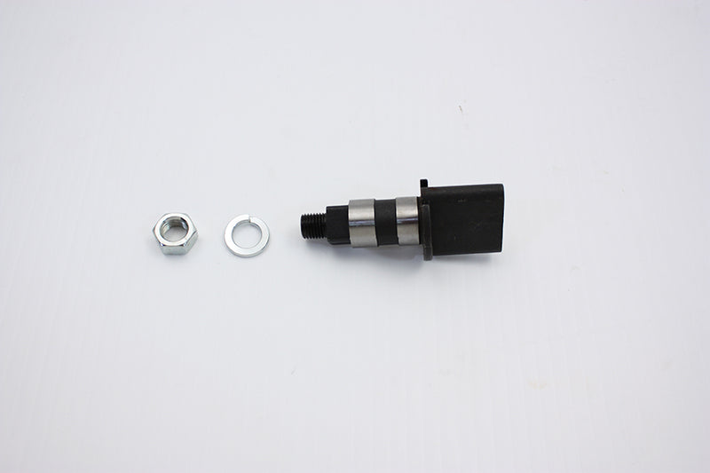 Rear Brake Cam Raw