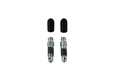 Speed Bleeders for Brake Caliper 1/4 inch
