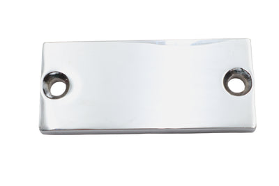 Rear Master Cylinder Reservoir Top Cover