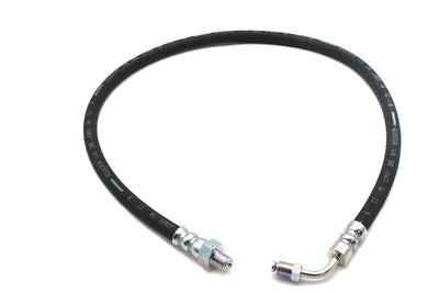 Rear Brake Hose