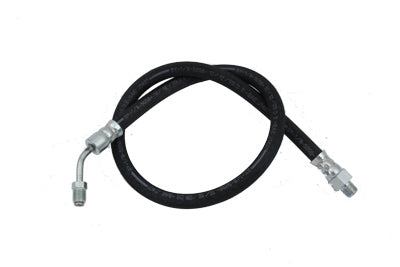 Rear Brake Hose 25-1/2 inch
