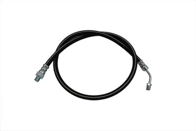 Rear Brake Hose 33-1/2 inch