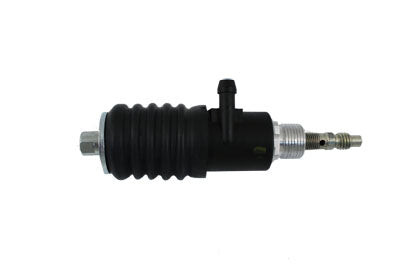 Complete Rear Master Cylinder Black