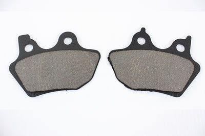 Duro Ceramic Front or Rear Brake Pad Set
