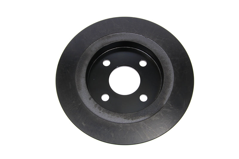 Trike Rear Brake Disc