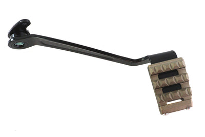 Bronx Brake Pedal Pad Small Bronze