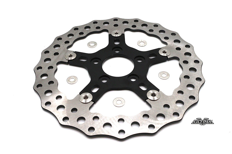 Ultima Stainless Steel Brake Disc - 18447