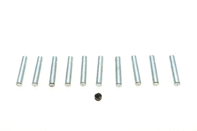 Front Brake Pad Pins