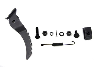 Replica Emergency Brake Kit Parkerized