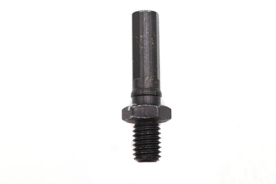 Rear Brake Pad Pin Black