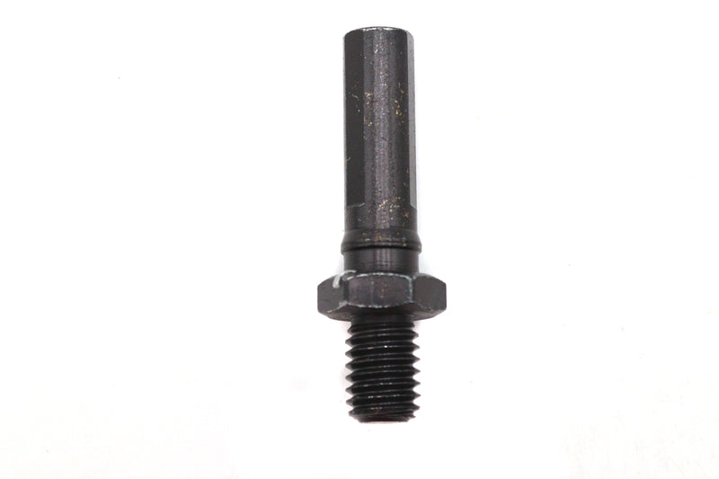 Rear Brake Pad Pin Black