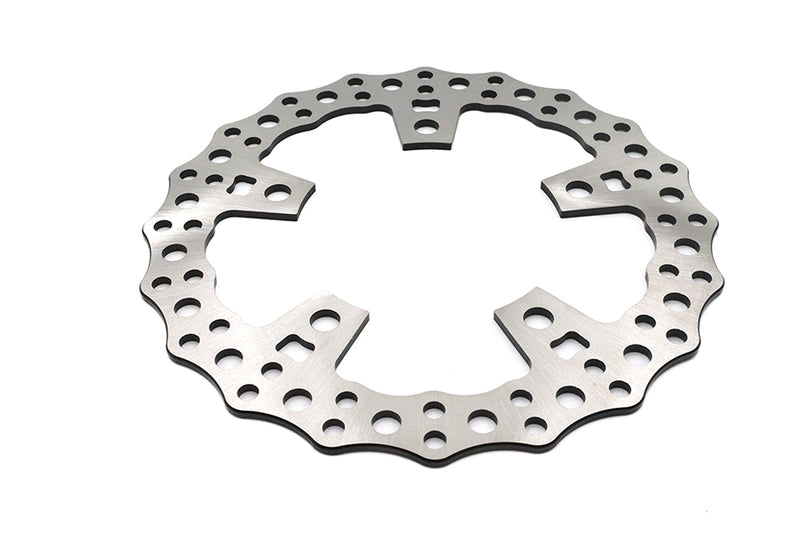 Revolver Floating 11.8 inch Front Brake Disc