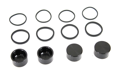 Front Caliper Piston and Seal Kit