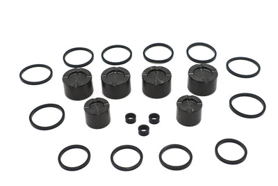 Front Caliper Piston and Seal Kit - 19265