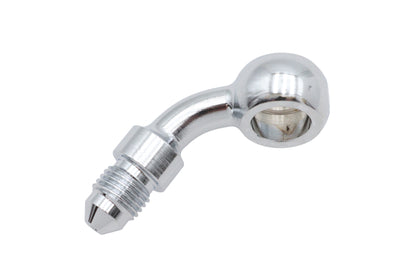 Brake Hose Adapter Fitting 45°