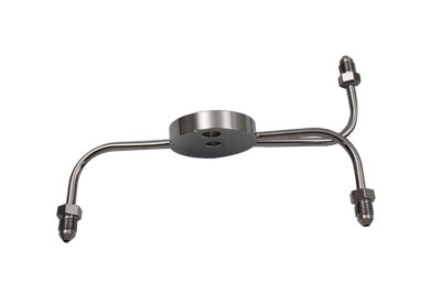 Brake line Junction Block Narrow