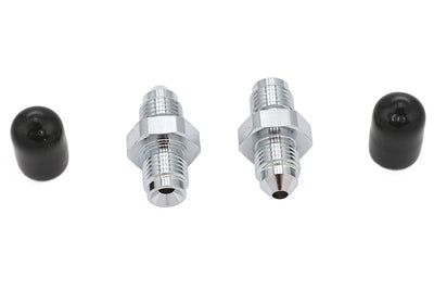 Brake Hose Adapter Fittings Straight