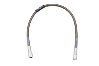 Stainless Steel Brake Hose 17 inch