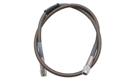 Stainless Steel Brake Hose 30 inch