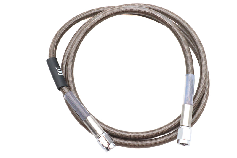 Stainless Steel Brake Hose 47 inch