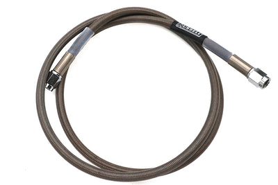 Stainless Steel Brake Hose 45 inch