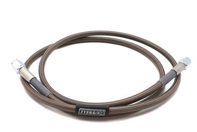 Stainless Steel Brake Hose 50 inch