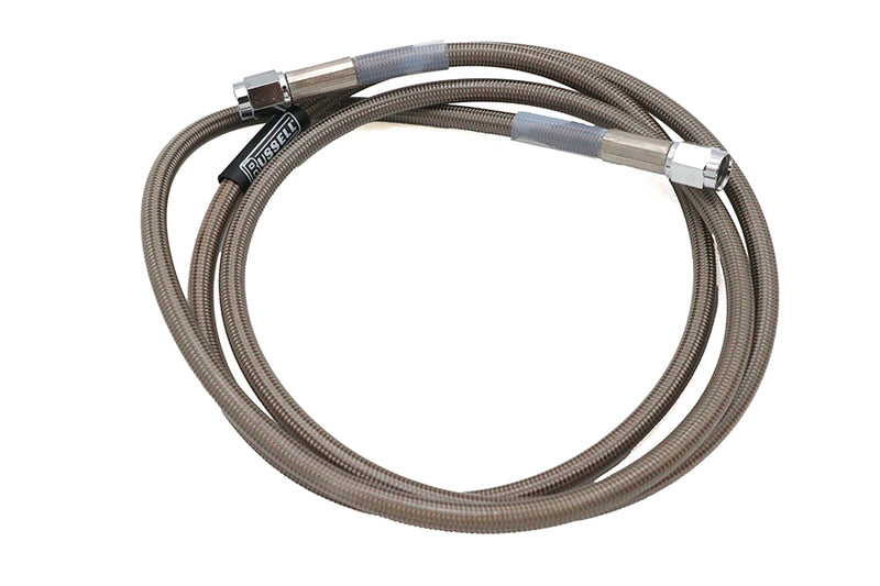Stainless Steel Brake Hose 60 inch