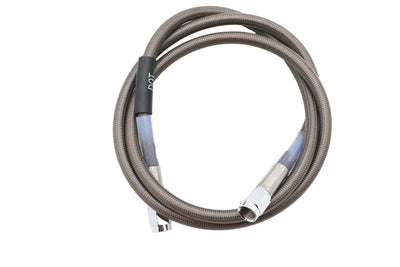 Stainless Steel Brake Hose 40 inch