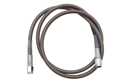 Stainless Steel Brake Hose 43 inch