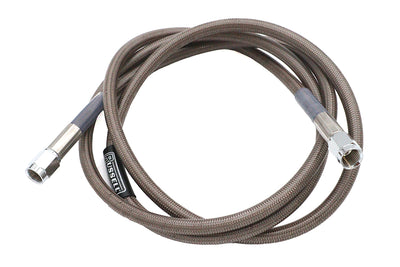 Stainless Steel Brake Hose 58 inch