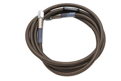 Stainless Steel Brake Hose 62 inch