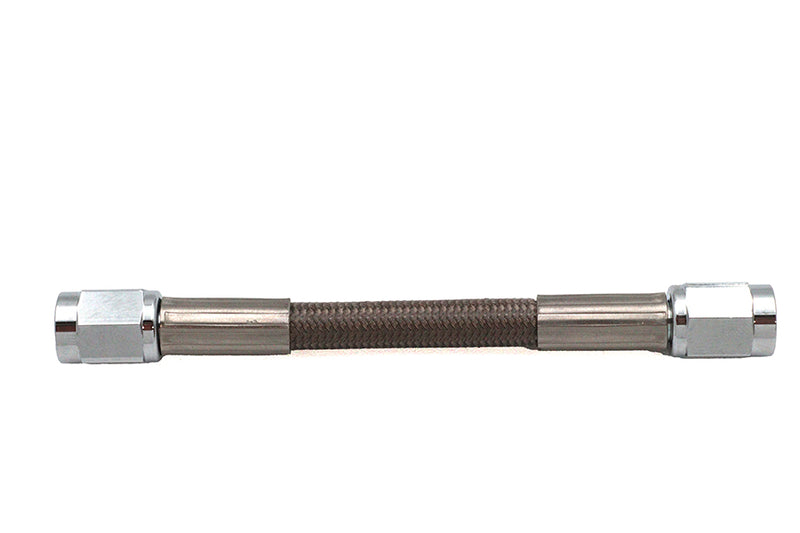 Stainless Steel Brake Hose 4 inch