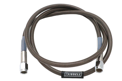 Stainless Steel Brake Hose 46 inch