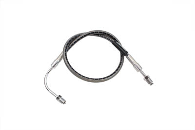 Stainless Steel 23 inch Front Brake Hose