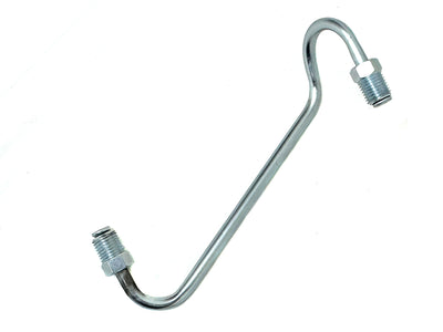 Rear Brake Line Zinc