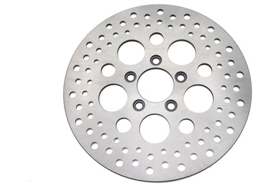 11-1/2 inch Drilled Rear Brake Disc