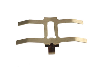 Anti-Vibration Rear Brake Caliper Clip