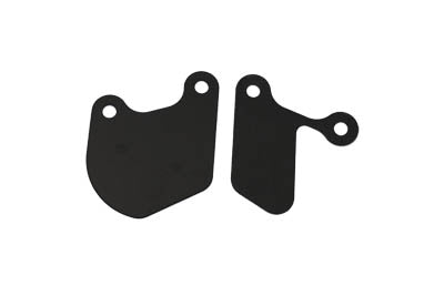 OE Plate Set for Rear Caliper Inner and Outer - 64228