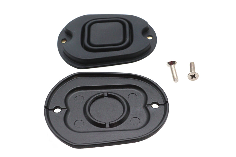 Front Master Cylinder Cover