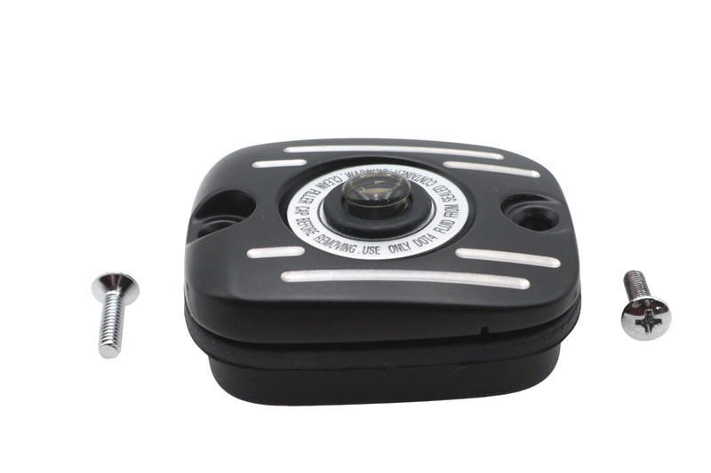 Front Master Cylinder Cover