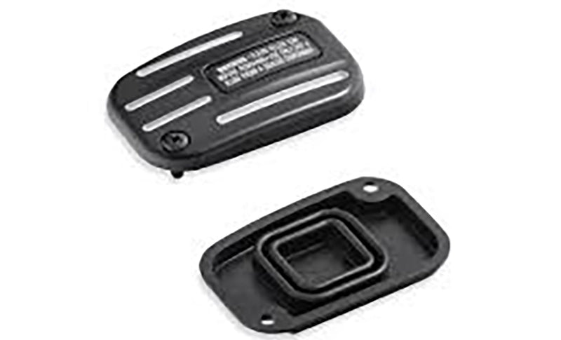 Front Master Cylinder Cover