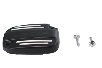 Front Master Cylinder Cover