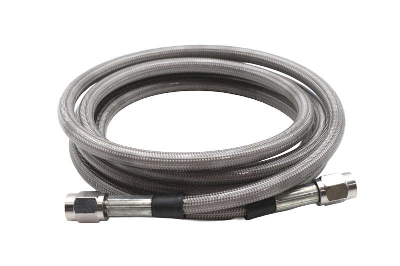 Stainless Steel Brake Hose 62 inch - 49427