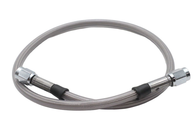 Stainless Steel Brake Hose 22 inch - 49501