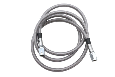 Stainless Steel Brake Hose 48 inch - 49507