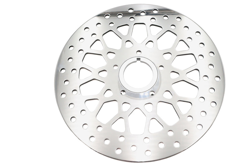 11-1/2 inch Classic Spoke Front Brake Disc