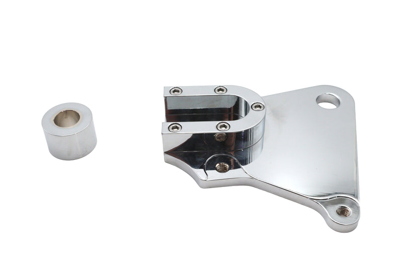 Ultima Rear Caliper Bracket Chrome - 90817