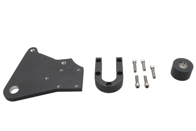 Ultima Front Brake Caliper Bracket Black - 90861